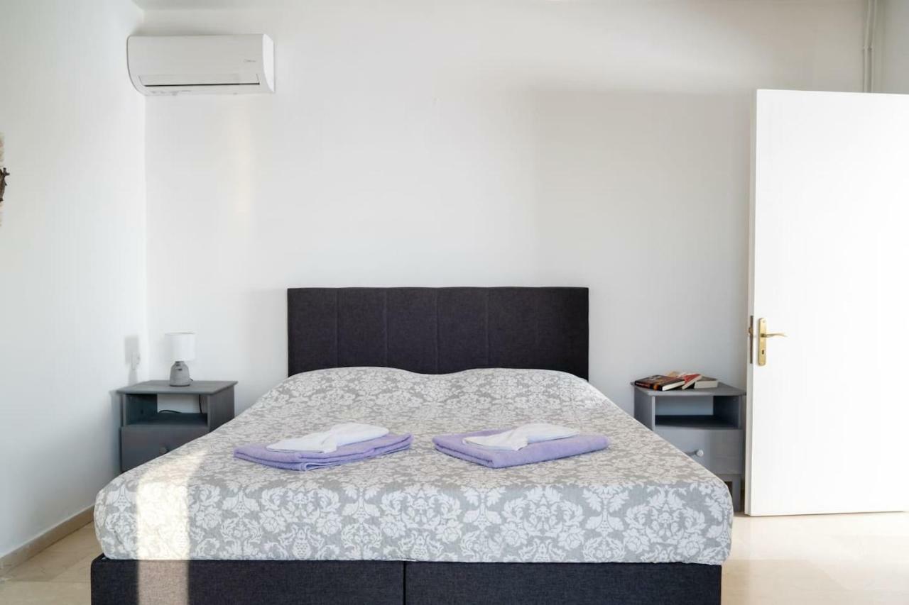 Coralli Pentati 1 "Dimitris Apartments" Eksteriør bilde