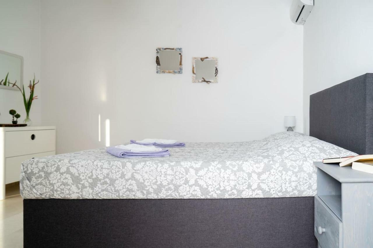Coralli Pentati 1 "Dimitris Apartments" Eksteriør bilde