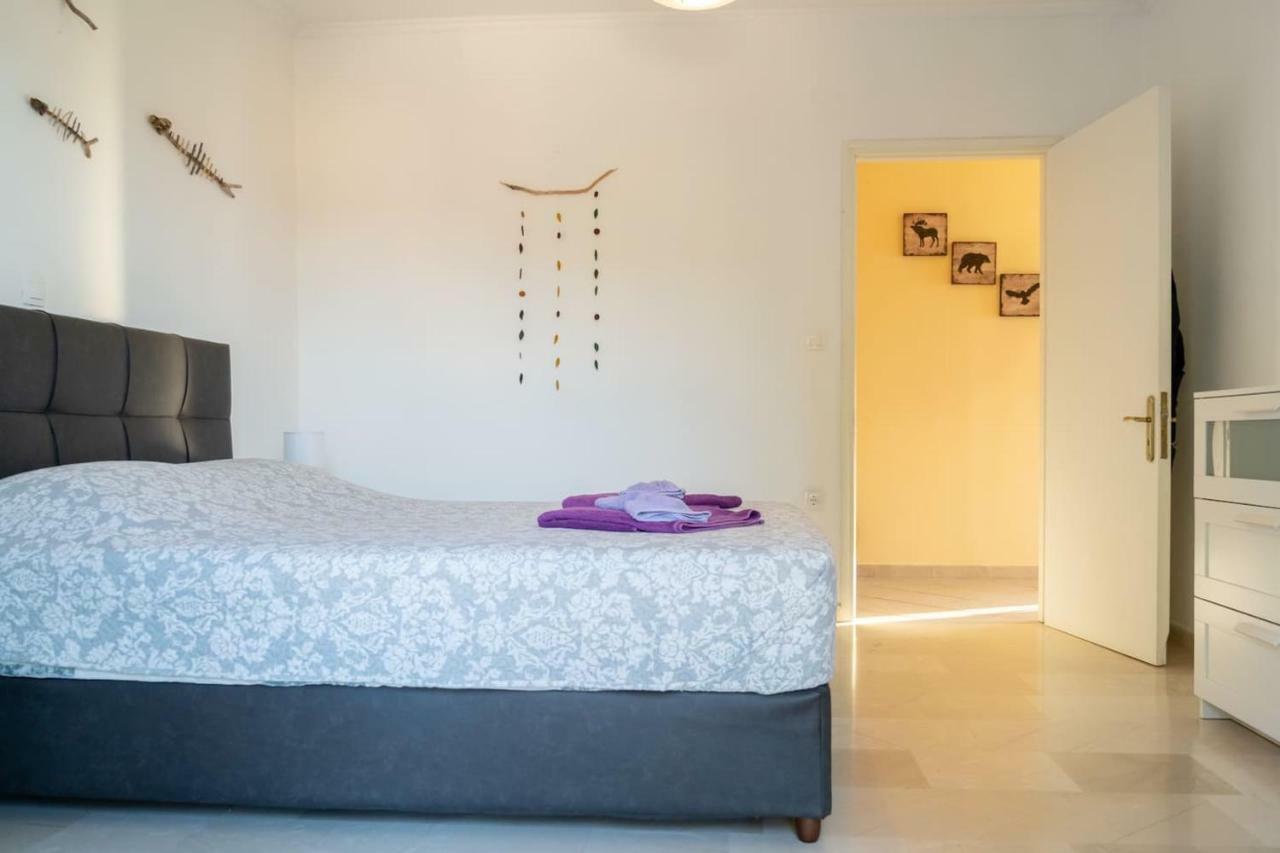 Coralli Pentati 1 "Dimitris Apartments" Eksteriør bilde